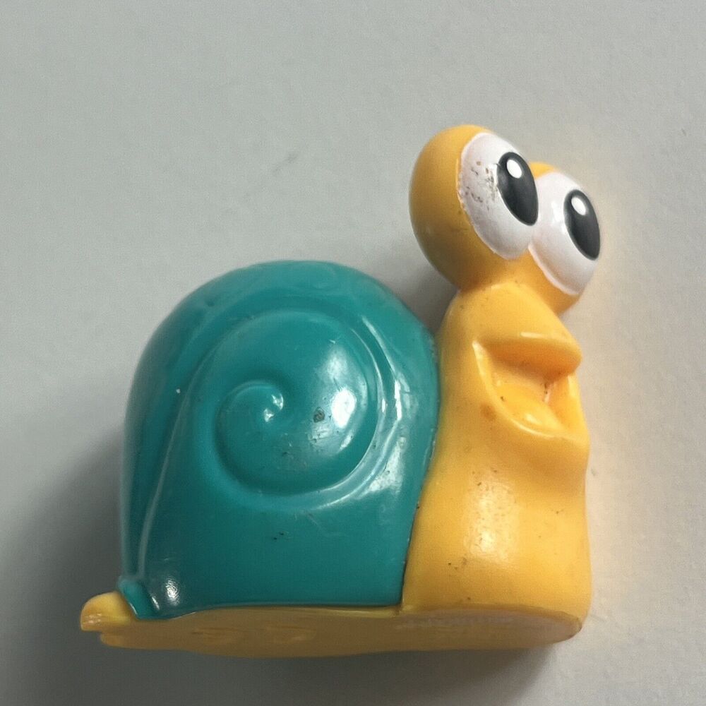 Paw Patrol Snail Figure Sea Patrol Replacement